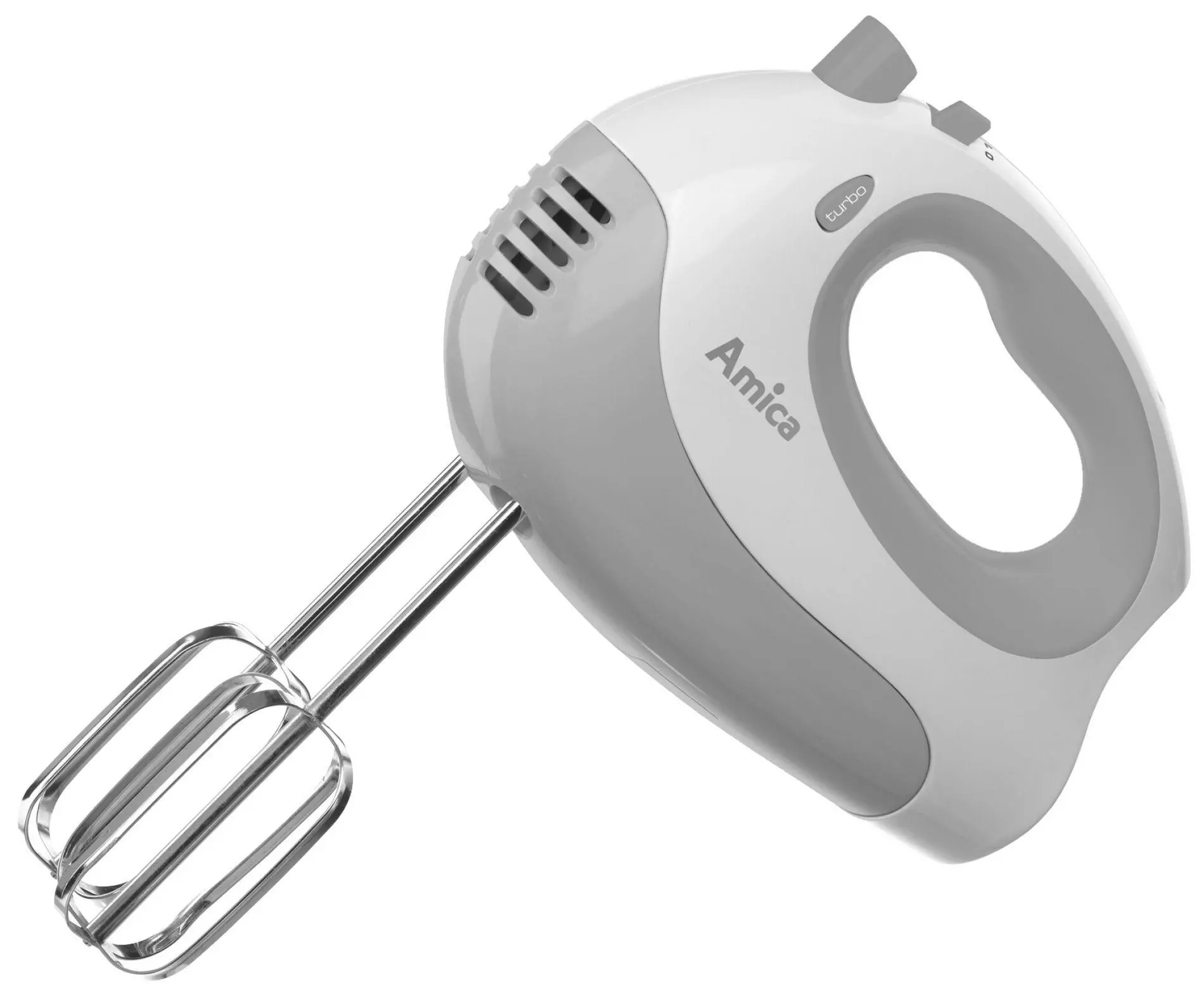 Mikser ręczny Amica MD1014 250W