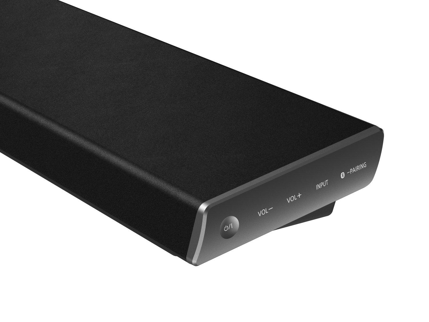 Soundbar Panasonic SC-HTB690 - Opinie, Cena - OleOle.pl