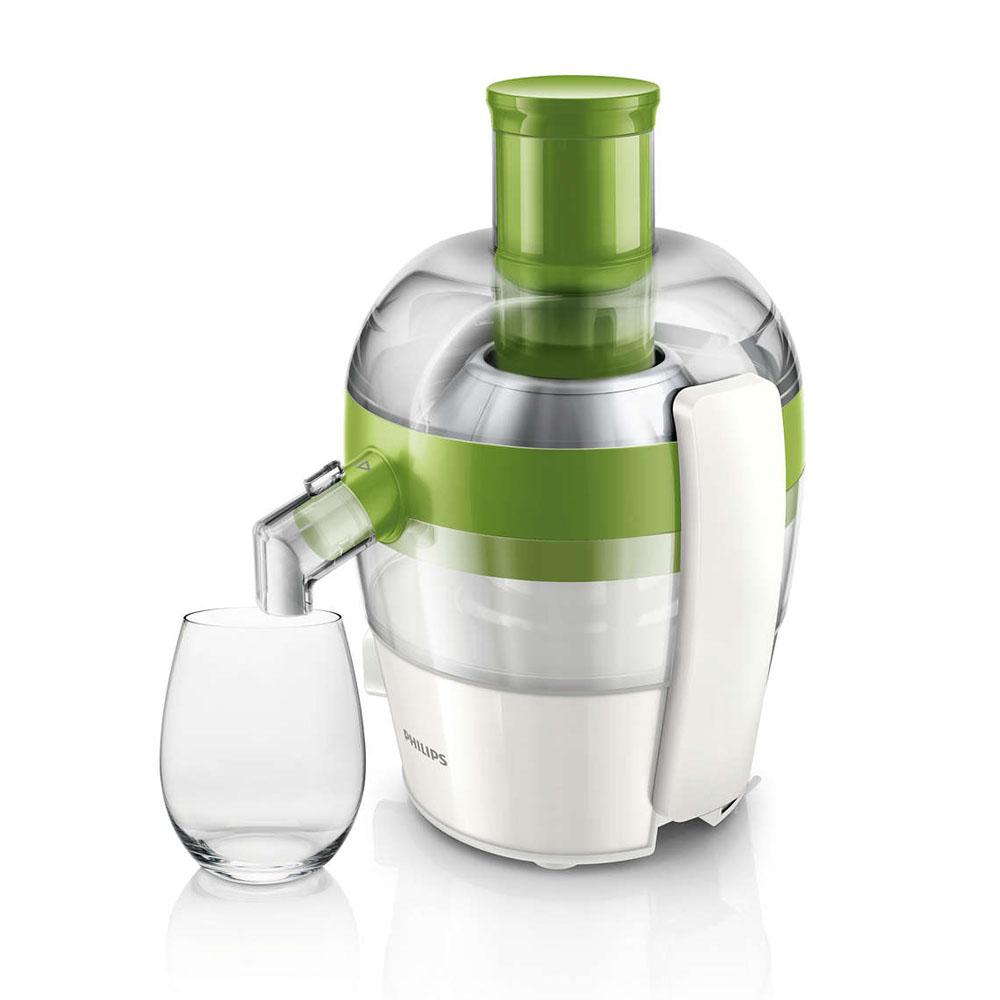 Sokowirówka Philips HR1832/52