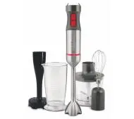 Zelmer ZHB4652 VARIO 1400W Rozdrabniacz Końcówka do puree Końcówka do ubijania