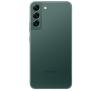 Smartfon Samsung Galaxy S22+ 8/256GB - 6,6" - 50 Mpix - zielony