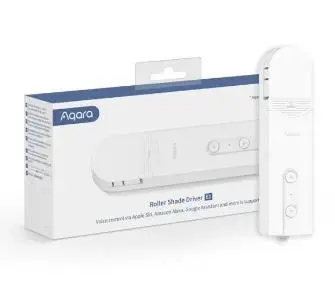 Przełącznik Aqara RSD-M01