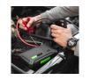 Powerbank Green Cell PowerBoost Car Jump Starter / 16000mAh 60W Czarny