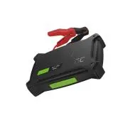 Green Cell PowerBoost Car Jump Starter / 16000mAh 60W Czarny