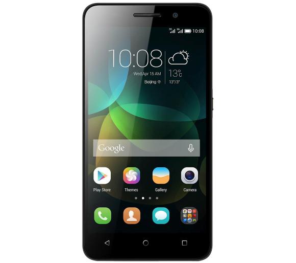 smartfon Honor 4C (czarny)