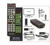 Dekoder Wiwa H.265 MINI LED