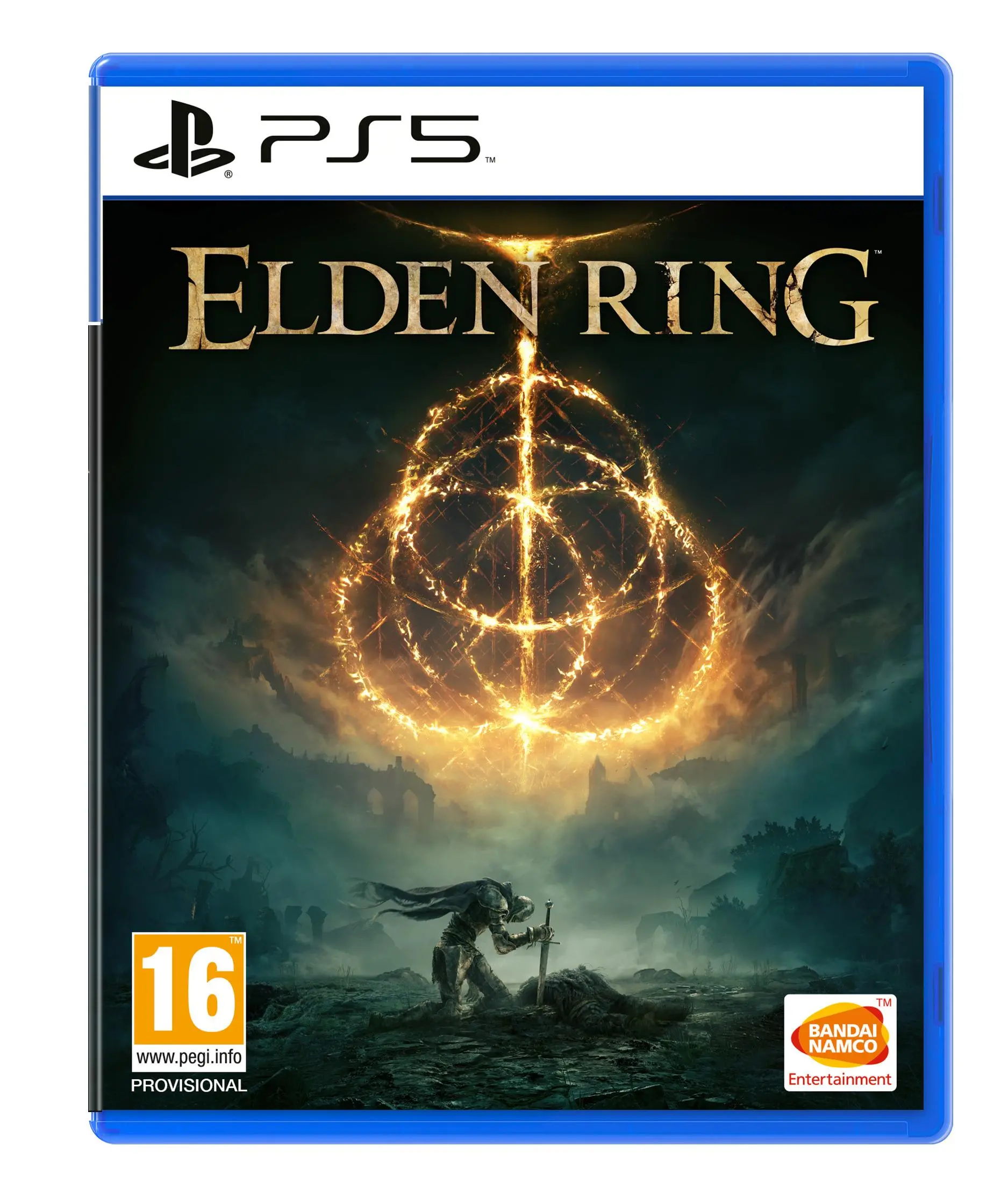 Elden Ring Gra na PS5