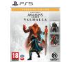 Assassin's Creed Valhalla Edycja Ragnarok Gra na PS5