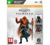 Assassin's Creed Valhalla Edycja Ragnarok Gra na Xbox One (Kompatybilna z Xbox Series X)