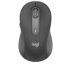 Myszka Logitech Signature M650 M Grafitowy