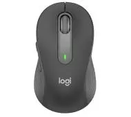 Logitech Signature M650 M Grafitowy