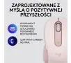 Myszka Logitech Signature M650 M Różowy