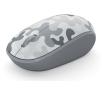 Myszka Microsoft Bluetooth Mouse Camo Biały