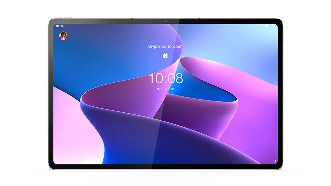 Tablet Lenovo Tab P12 Pro TB-Q706F 12,6" 6/128GB Wi-Fi Storm Grey + Precision Pen 3