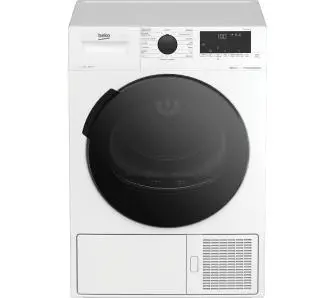 Suszarka Beko DF7424RTDCX Slim 46cm 7kg