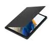 Etui na tablet Samsung Galaxy Tab A8 Book Cover EF-BX200  Szary