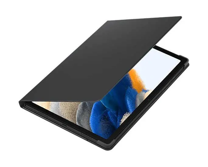 Etui na tablet Samsung Galaxy Tab A8 Book Cover EF-BX200 Szary