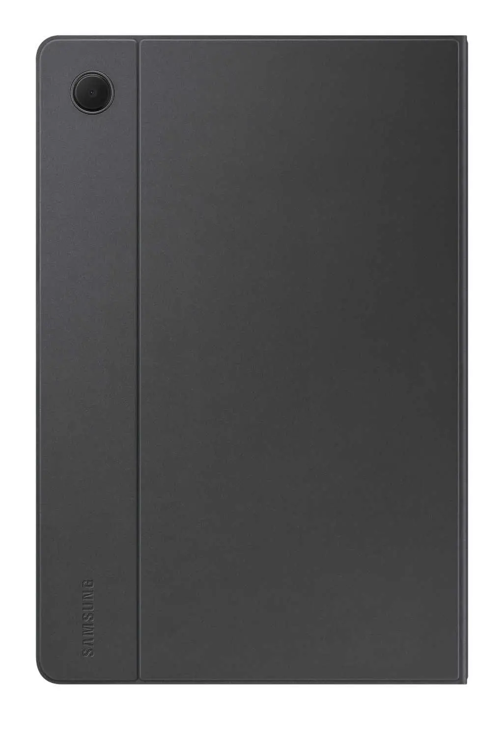Etui na tablet Samsung Galaxy Tab A8 Book Cover EF-BX200 Szary
