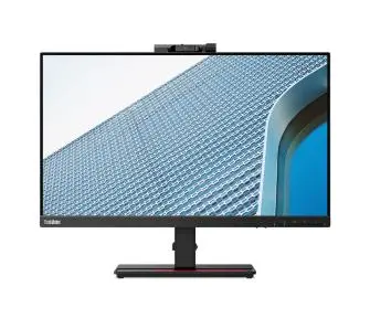 Monitor Lenovo ThinkVision T24v-20 24" Full HD IPS 60Hz 6ms