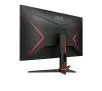 Monitor AOC 24G2SAE/BK 23,8" Full HD VA 165Hz 1ms Gamingowy