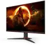 Monitor AOC 24G2SAE/BK 23,8" Full HD VA 165Hz 1ms Gamingowy