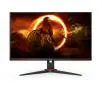 Monitor AOC 24G2SAE/BK 23,8" Full HD VA 165Hz 1ms Gamingowy