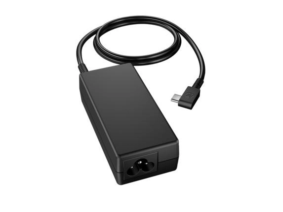 Zasilacz do laptopa HP USB-C 45 W AC