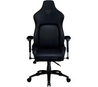 Ігрове крісло Razer Iskur