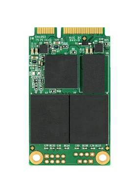 Dysk Transcend MSA370 mSATA 256GB