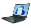 Laptop gamingowy HP Pavilion 15-ec2196nw 15,6" R5 5600H 16GB RAM  512GB Dysk SSD  RTX3050  Win11