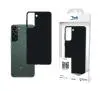 Etui 3mk Matt Case do Samsung Galaxy S22+ Czarny