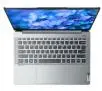 Laptop ultrabook Lenovo IdeaPad 5 Pro 14ITL6 14" i7-1165G7 16GB RAM 1TB Dysk SSD Win11 Szary