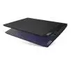 Laptop gamingowy Lenovo IdeaPad Gaming 3 15IHU6 15,6"  i5-11300H 16GB RAM  512GB Dysk SSD  RTX3050Ti Czarny