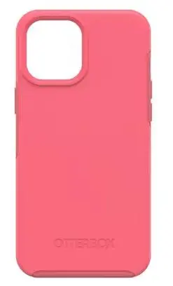 Etui OtterBox Symmetry Series do iPhone 12 Pro Max Różowy