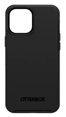 Etui OtterBox Symmetry Series do iPhone 13 Pro Max Czarny