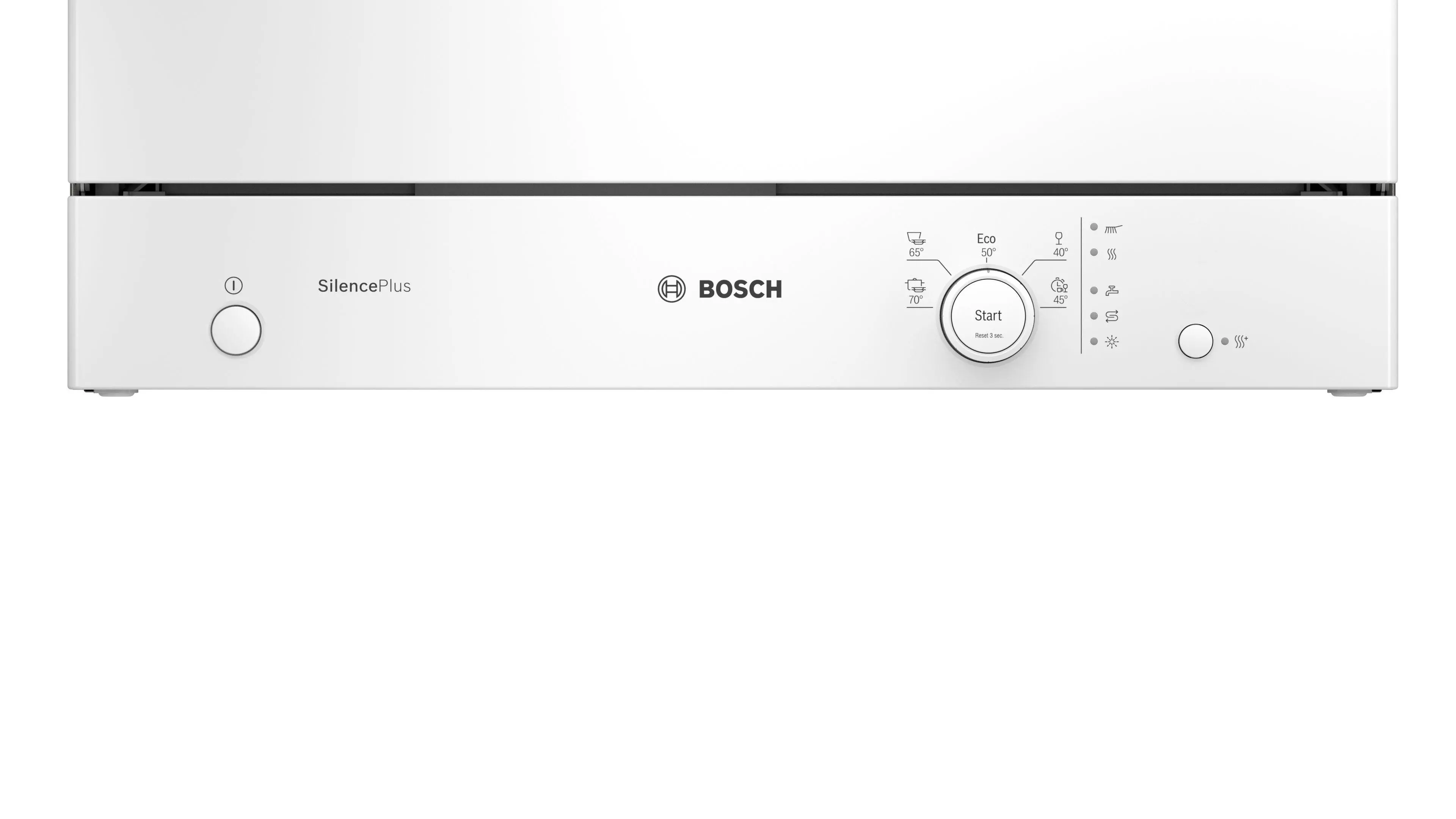 Zmywarka Bosch Serie 2 SKS51E32EU 55,1cm