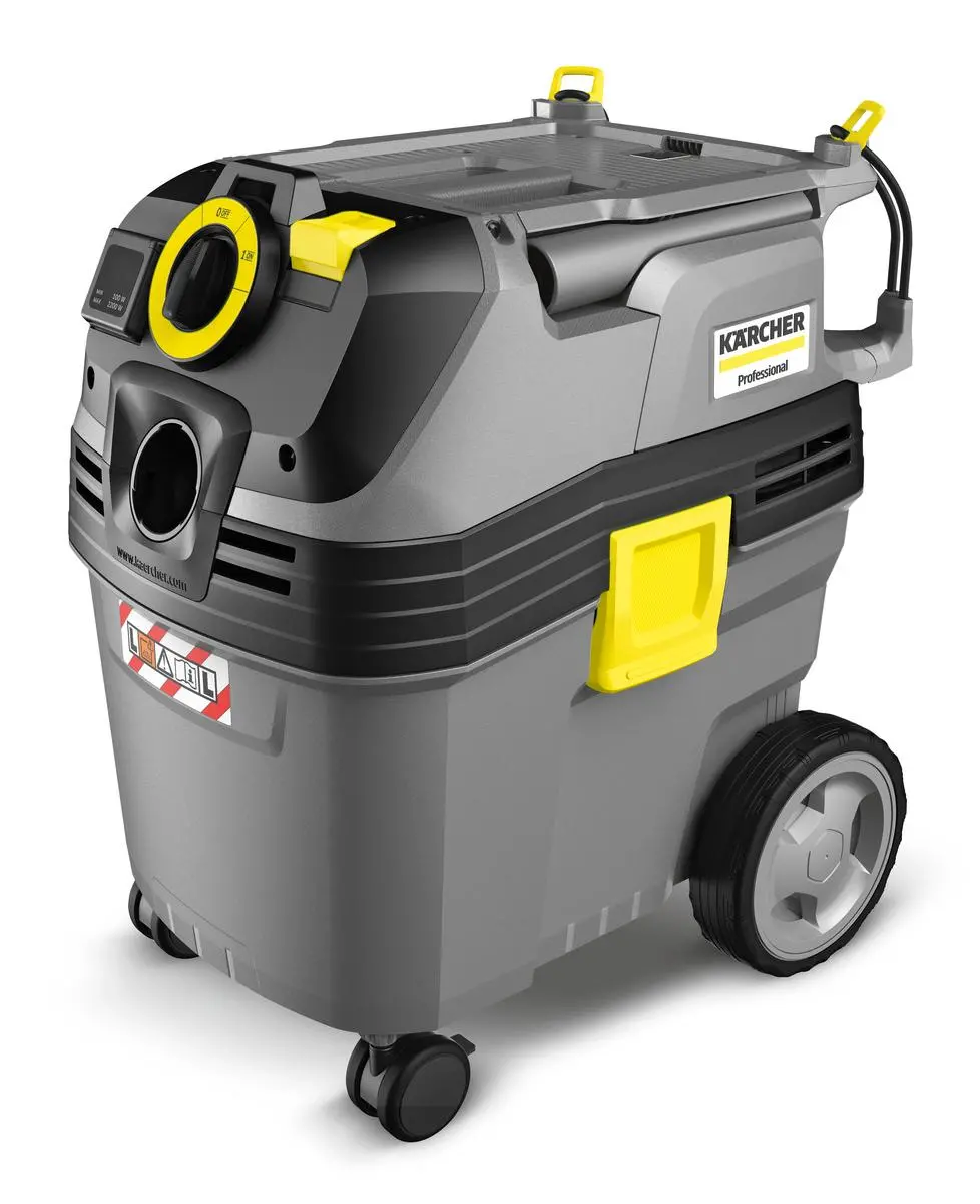 Odkurzacz przemysłowy Karcher NT 30/1 Ap Te L 1380W