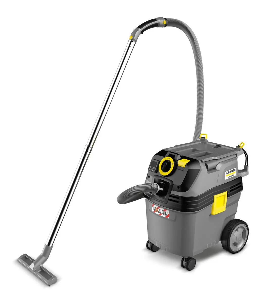 Odkurzacz przemysłowy Karcher NT 30/1 Ap Te L 1380W
