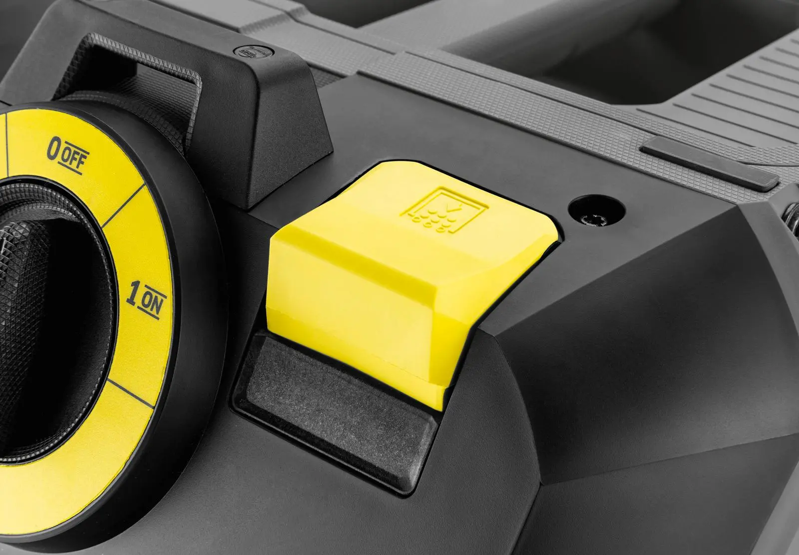 Odkurzacz przemysłowy Karcher NT 30/1 Ap Te L 1380W