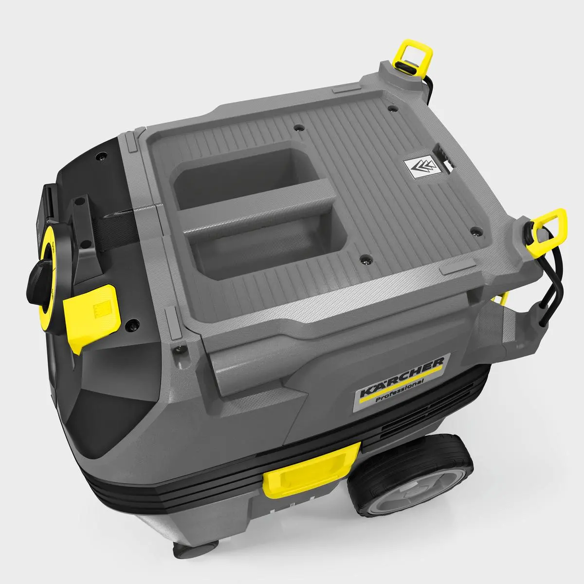 Odkurzacz przemysłowy Karcher NT 30/1 Ap Te L 1380W