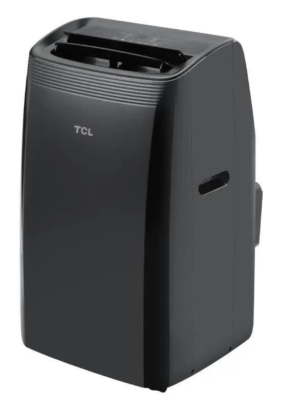 Klimatyzator TCL TAC-12CPB/NZBHEF Czarny