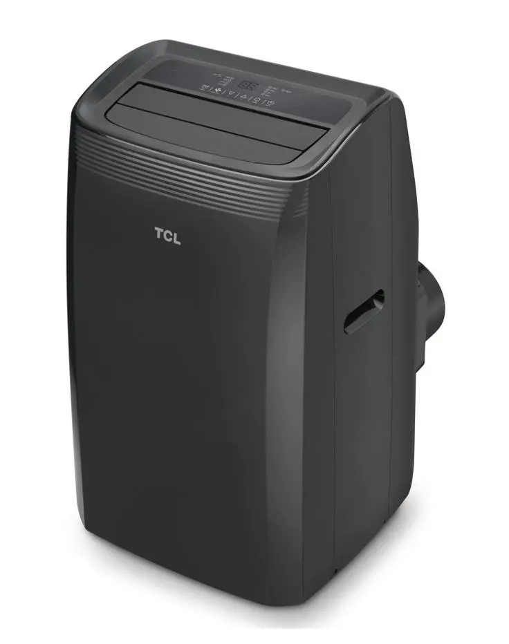 TCL TAC-12CPB/NZBHEF Czarny