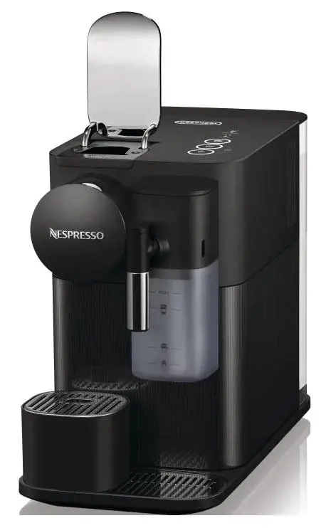 Ekspres DeLonghi Nespresso Lattissima One EN510.B