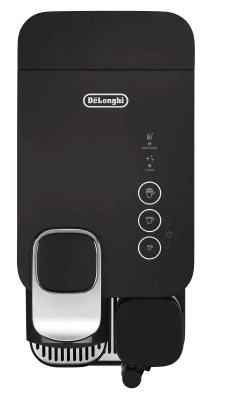 Ekspres DeLonghi Nespresso Lattissima One EN510.B