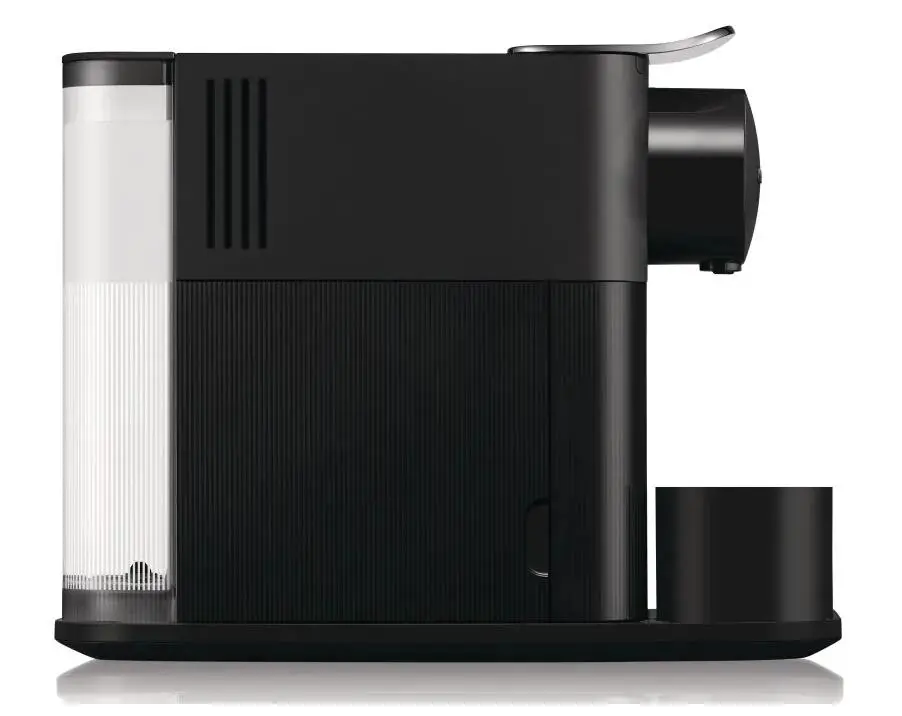 Ekspres DeLonghi Nespresso Lattissima One EN510.B