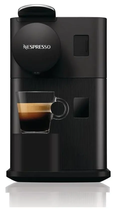 Ekspres DeLonghi Nespresso Lattissima One EN510.B