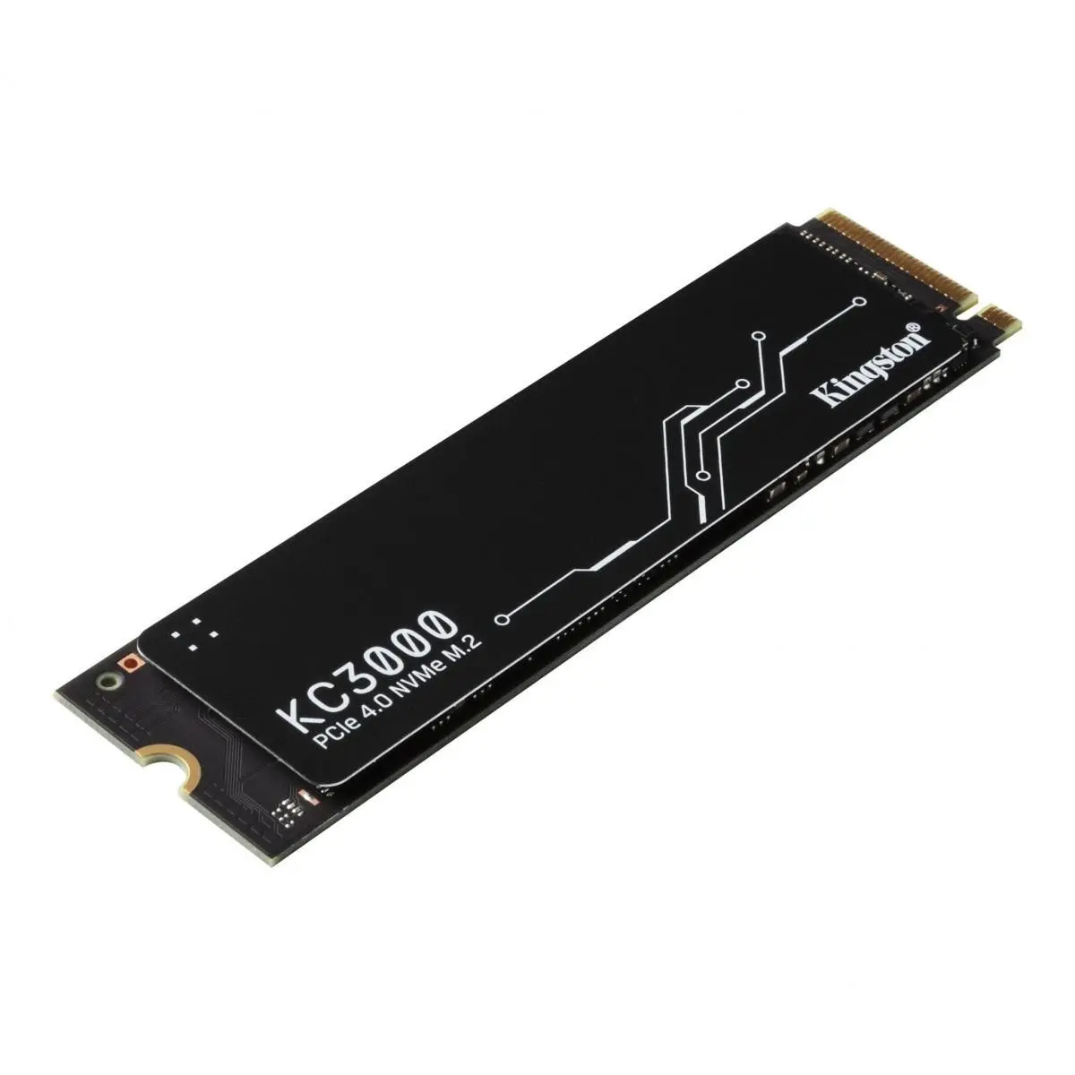 Dysk Kingston KC3000 1TB PCIe 4.0 NVMe