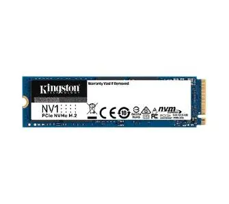 Dysk Kingston NV1 2TB PCIe Gen 3 x4