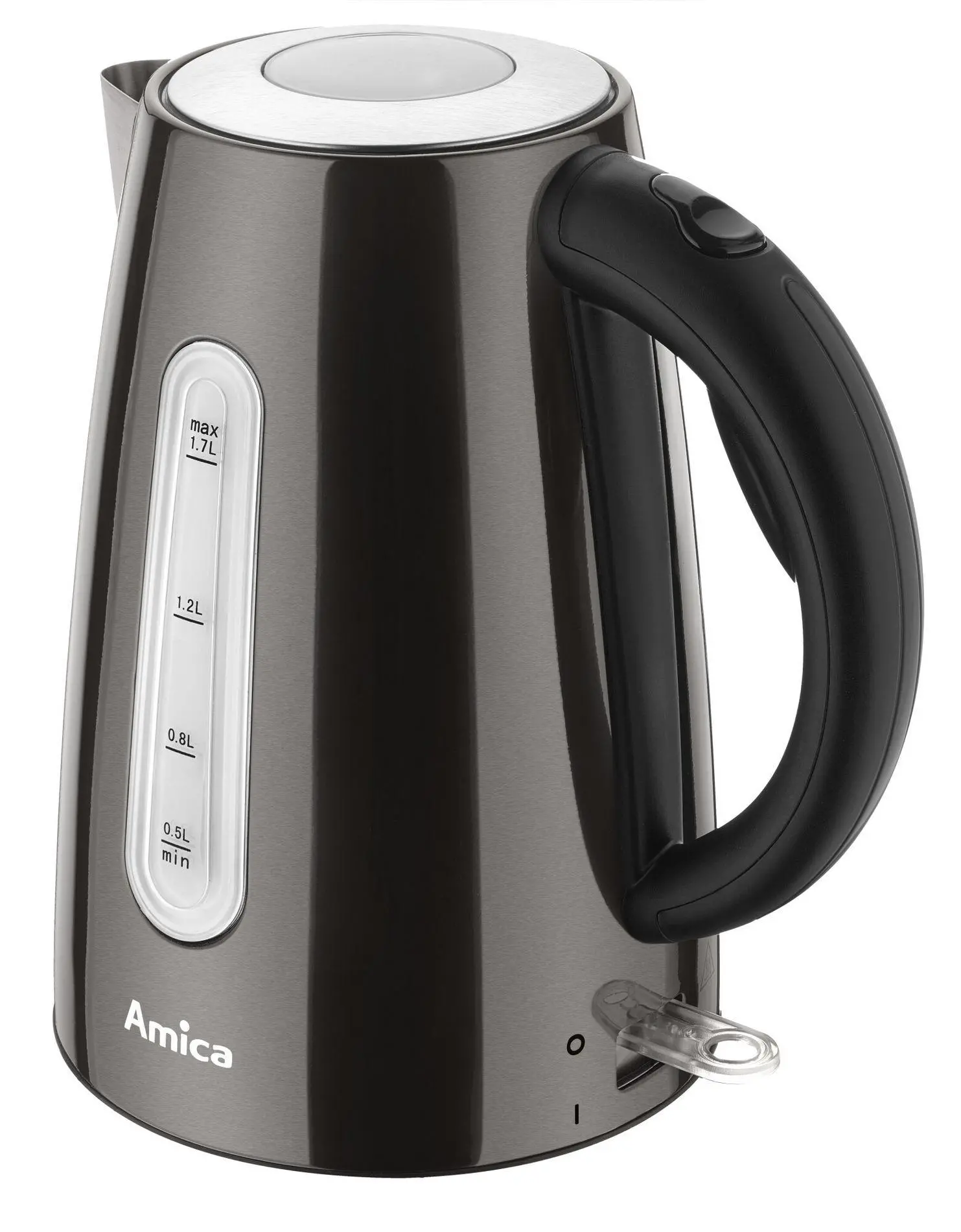Czajnik Amica KF4031 1,7l 2200W