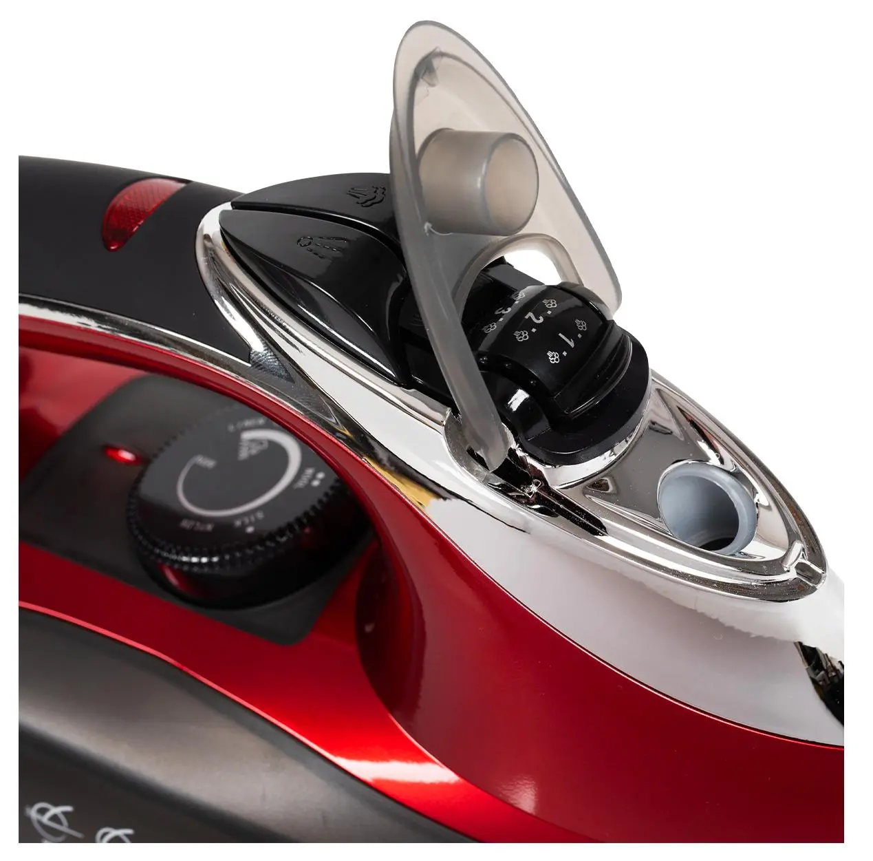 Żelazko Raven EZ003X  190g/min